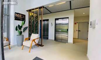 Imagem 2: Apartamento a venda no VILA NOVA CONCEIÇÃO em São Paulo/SP