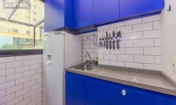 Imagem 2: Apartamento a venda no VILA OLÍMPIA em São Paulo/SP