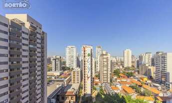 Imagem 5: Apartamento a venda no VILA OLÍMPIA em São Paulo/SP