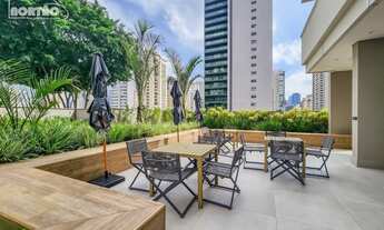 Imagem 6: Apartamento a venda no VILA OLÍMPIA em São Paulo/SP