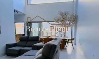 Imagem 2: Casa a venda no AQUARELA DAS ARTES em Sinop/MT