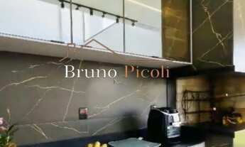 Imagem 4: Casa a venda no AQUARELA DAS ARTES em Sinop/MT