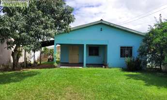 Imagem 2: Casa a venda no CENTRO (5º BEC) em Vilhena/RO