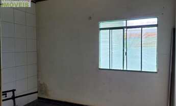 Imagem 6: Casa a venda no CENTRO (5º BEC) em Vilhena/RO