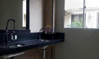 Imagem 4: Apartamento a venda no PONTE NOVA em Várzea Grande/MT