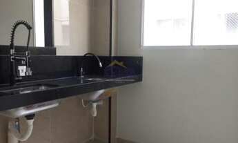 Imagem 4: Apartamento a venda no PONTE NOVA em Várzea Grande/MT