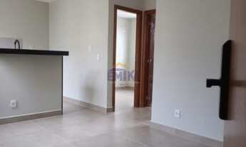 Imagem 2: Apartamento a venda no PONTE NOVA em Várzea Grande/MT