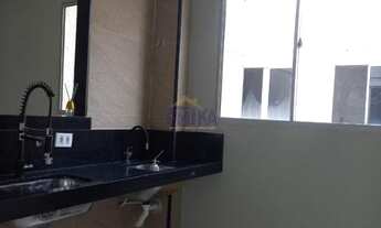 Imagem 5: Apartamento a venda no PONTE NOVA em Várzea Grande/MT