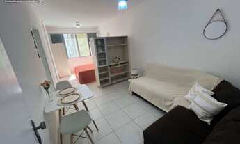 Imagem 2: Apartamento a venda no GUILHERMINA em Praia Grande/SP