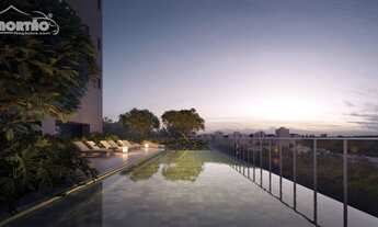 Imagem 4: Apartamento a venda no QUILOMBO em Cuiabá/MT