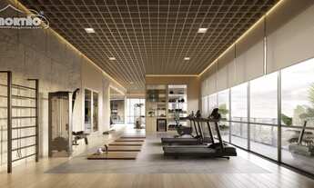 Imagem 7: Apartamento a venda no QUILOMBO em Cuiabá/MT