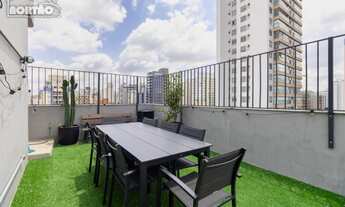 Imagem 2: Apartamento a venda no VILA OLÍMPIA em São Paulo/SP