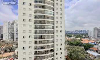 Imagem 2: Apartamento a venda no SANTO AMARO em São Paulo/SP