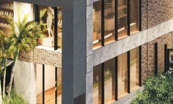 Imagem 2: Apartamento a venda no JARDIM PAULISTA em São Paulo/SP