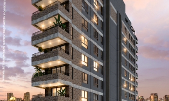 Imagem: Apartamento a venda no JARDIM PAULISTA em