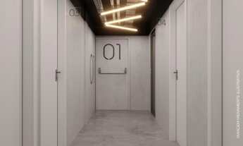 Imagem 6: Apartamento a venda no JARDIM PAULISTA em São Paulo/SP