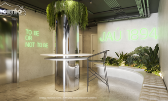 Imagem 5: Apartamento a venda no JARDIM PAULISTA em São Paulo/SP