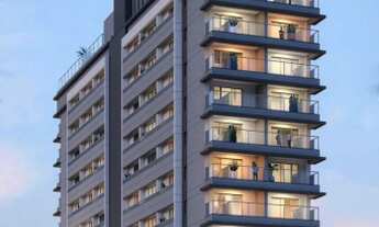 Imagem: Apartamento a venda no BELA VISTA em São