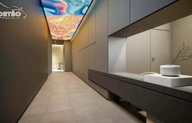 Imagem 2: Apartamento a venda no BELA VISTA em São Paulo/SP