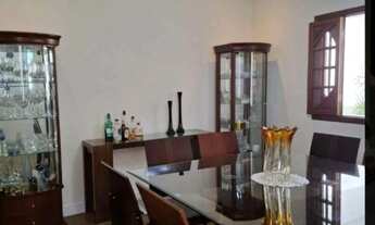 Imagem 3: Casa a venda no BARCELONA PARK em Montes Claros/MG