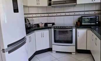 Imagem 5: Casa a venda no BARCELONA PARK em Montes Claros/MG