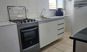 Imagem 3: Apartamento a venda no AUGUSTA MOTA em Montes Claros/MG