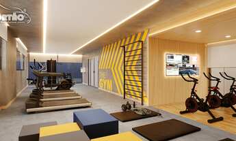 Imagem 4: Apartamento a venda no PARQUE IMPERIAL em São Paulo/SP