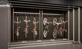 Imagem 5: Apartamento a venda no BELA VISTA em São Paulo/SP