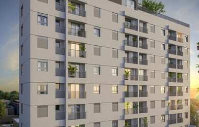 Imagem: Apartamento a venda no VILA CLEMENTINO em