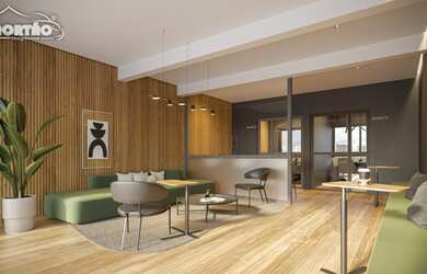 Imagem 5: Apartamento a venda no VILA CLEMENTINO em São Paulo/SP