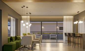 Imagem 4: Apartamento a venda no VILA CLEMENTINO em São Paulo/SP