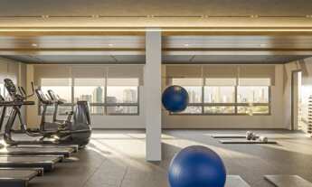 Imagem 3: Apartamento a venda no VILA CLEMENTINO em São Paulo/SP