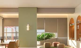 Imagem 5: Apartamento a venda no VILA CLEMENTINO em São Paulo/SP