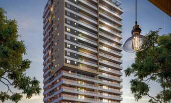 Imagem: Apartamento a venda no VILA CLEMENTINO em