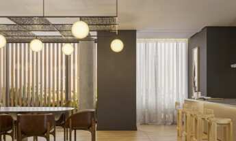 Imagem 7: Apartamento a venda no VILA CLEMENTINO em São Paulo/SP