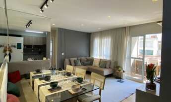 Imagem 2: Apartamento a venda no FREGUESIA DO Ó em São Paulo/SP