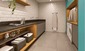 Imagem 4: Apartamento a venda no MIRANDÓPOLIS em São Paulo/SP