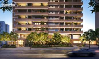 Imagem 2: Apartamento a venda no INDIANÓPOLIS em São Paulo/SP