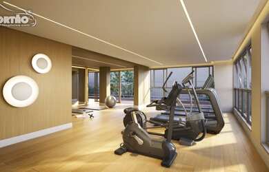 Imagem 4: Apartamento a venda no INDIANÓPOLIS em São Paulo/SP