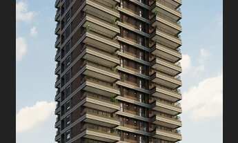 Imagem: Apartamento a venda no SAÚDE em São Paulo/SP