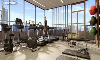 Imagem 7: Apartamento a venda no SAÚDE em São Paulo/SP