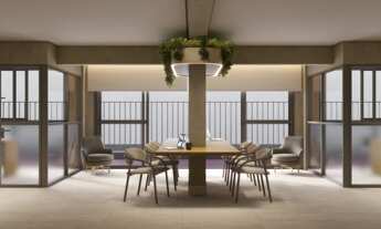 Imagem 5: Apartamento a venda no INDIANÓPOLIS em São Paulo/SP