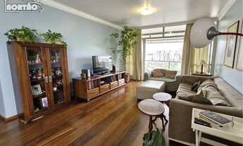 Imagem: Apartamento a venda no CIDADE MONÇÕES