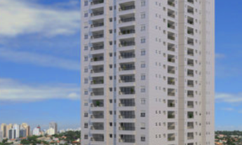 Imagem: Apartamento a venda no MORUMBI em São Paulo/SP