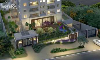 Imagem 2: Apartamento a venda no MORUMBI em São Paulo/SP