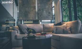 Imagem 2: Apartamento a venda no CAMPO BELO em São Paulo/SP