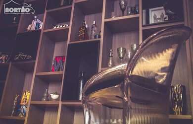 Imagem 3: Apartamento a venda no CAMPO BELO em São Paulo/SP