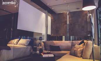 Imagem 5: Apartamento a venda no CAMPO BELO em São Paulo/SP