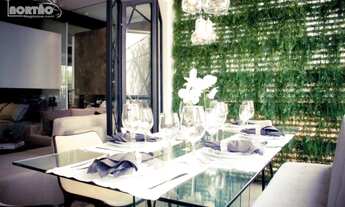 Imagem 6: Apartamento a venda no CAMPO BELO em São Paulo/SP