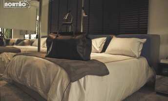 Imagem 7: Apartamento a venda no CAMPO BELO em São Paulo/SP